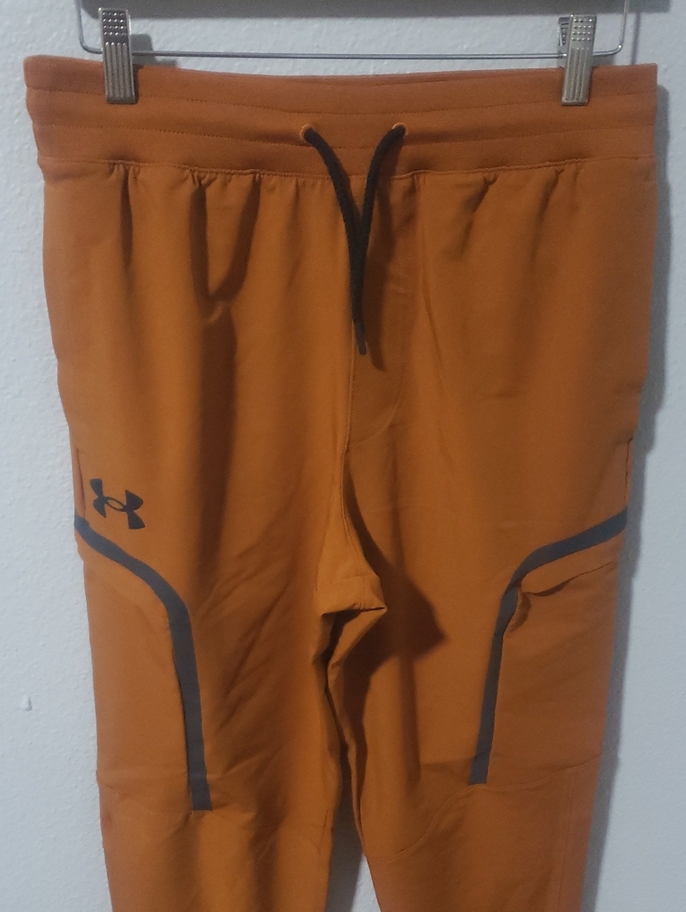 UA Sportstyle Elite Cargo Pants